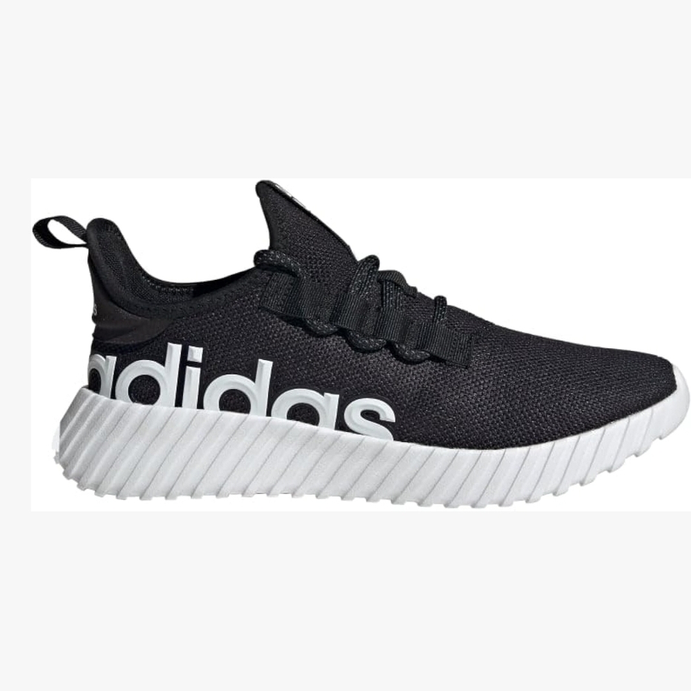 New Men's Adidas Kaptir 3.0 Sneaker Black